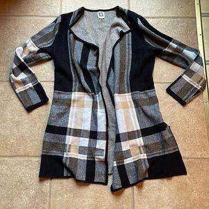 Anne Klein Cardigan